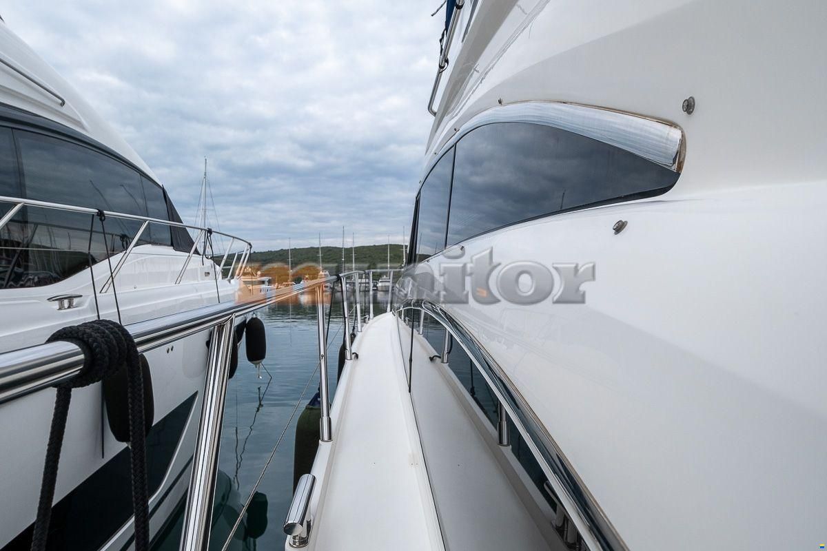Princess 58 Fly