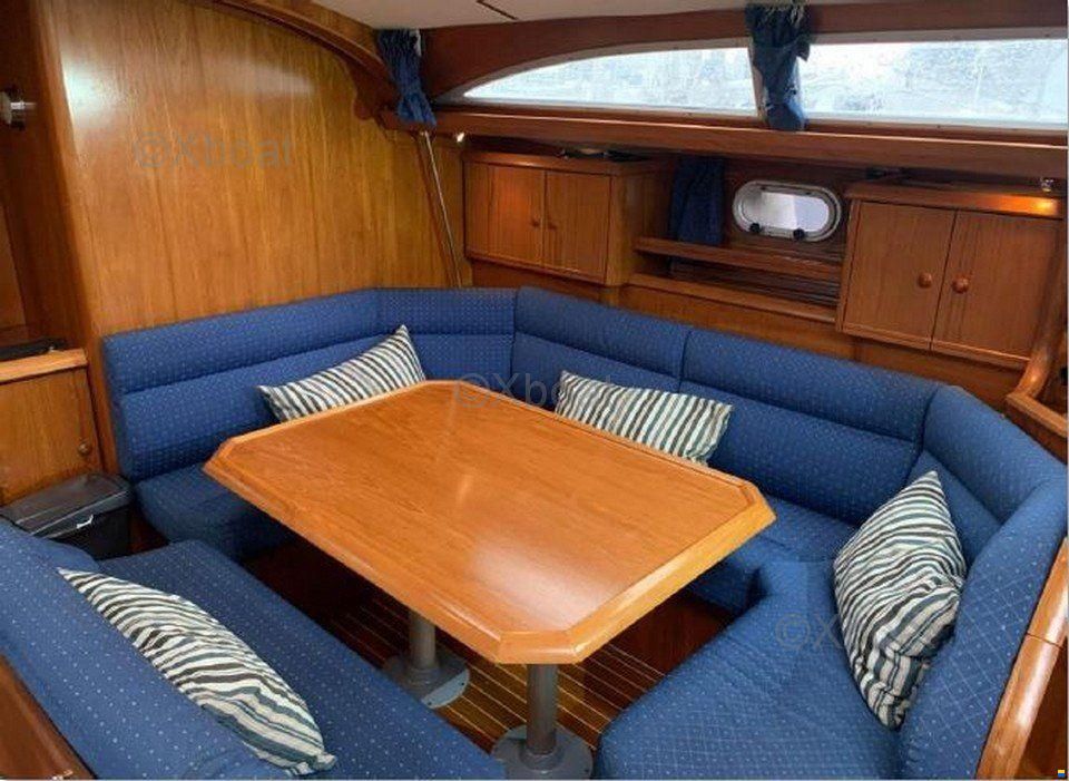 Jeanneau SUN ODYSSEY 45.2 Performance