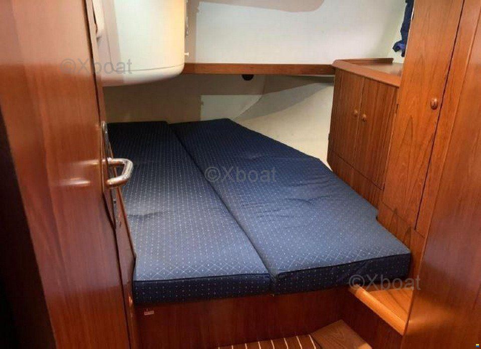 Jeanneau SUN ODYSSEY 45.2 Performance
