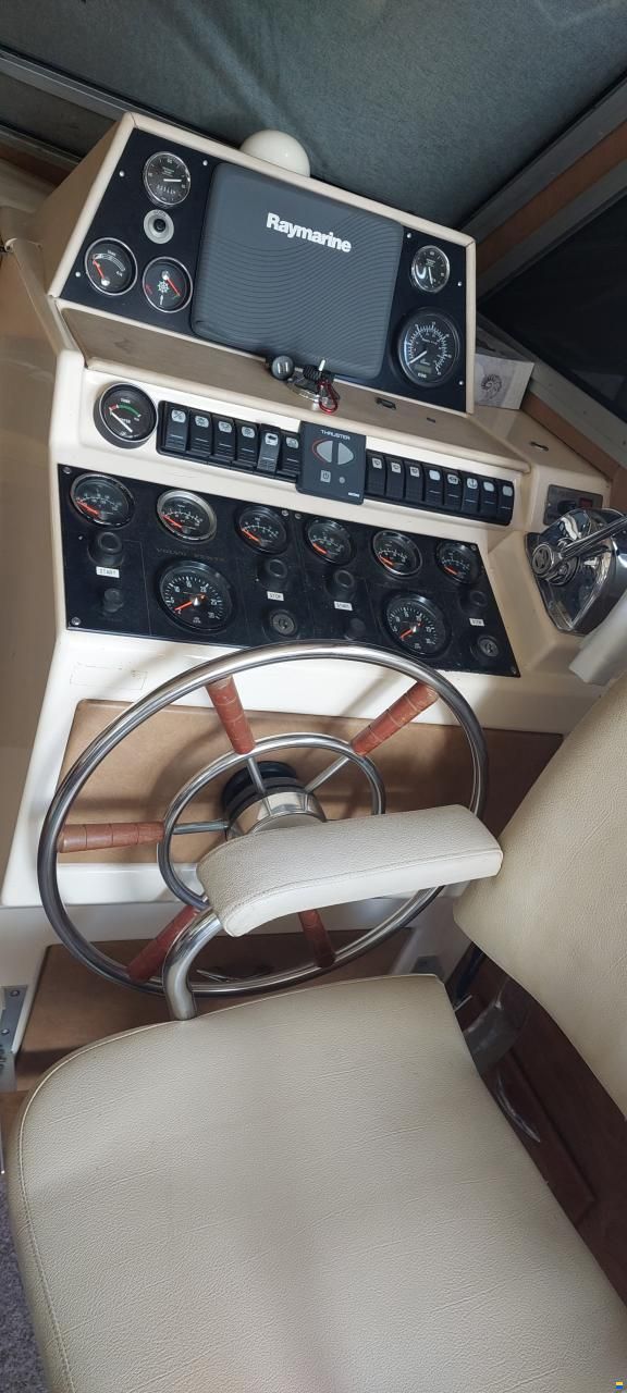 Princess 41