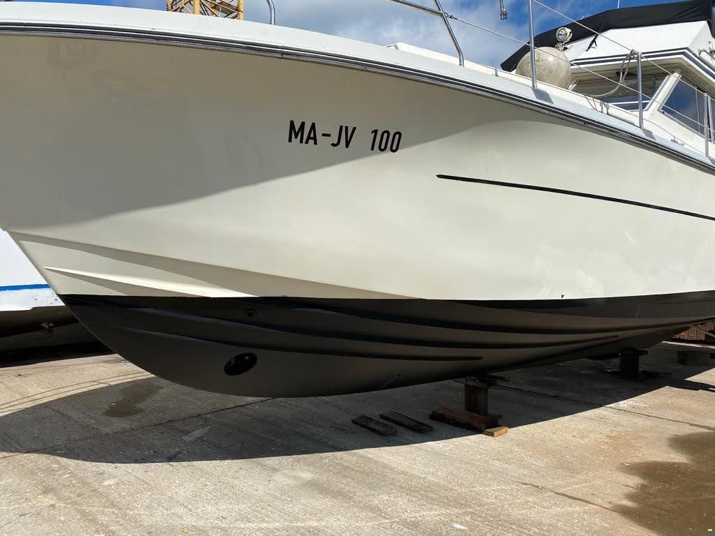 Princess 41