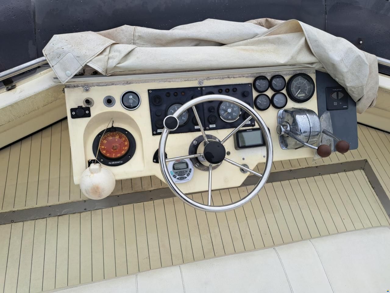 Princess 41