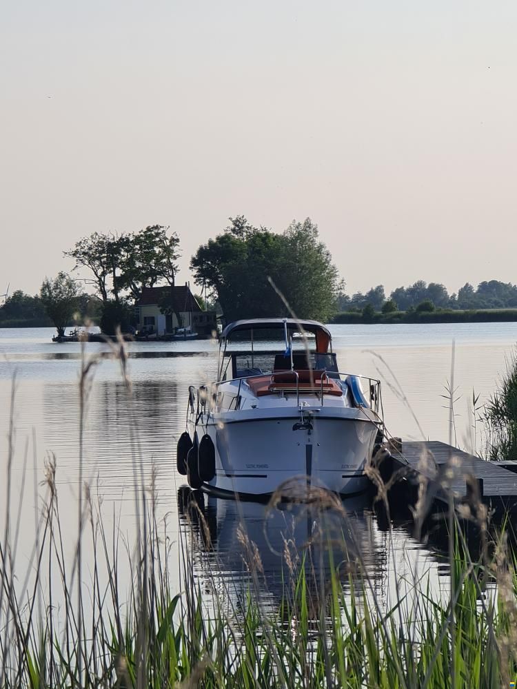 Northman Nexus Revo 870 Cabrio Electric