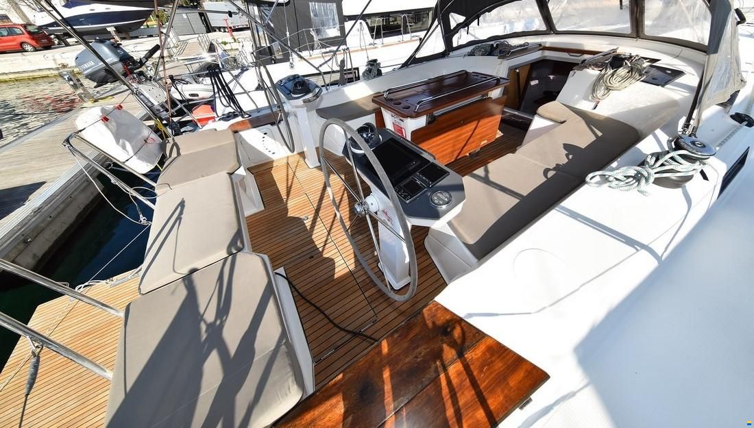 Bavaria 56 Cruiser