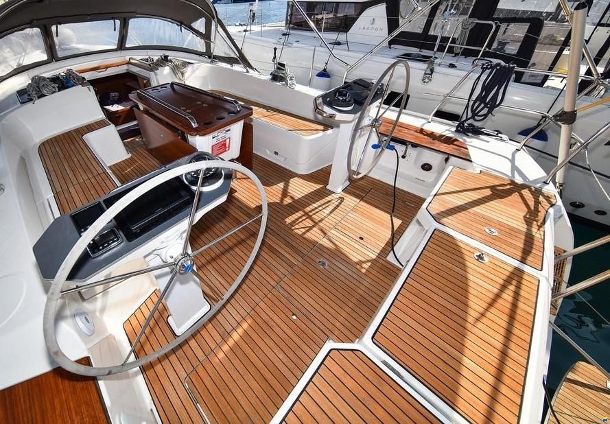 Bavaria 56 Cruiser