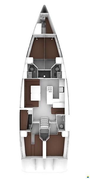 Bavaria 56 Cruiser
