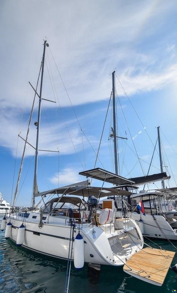 Bavaria 56 Cruiser