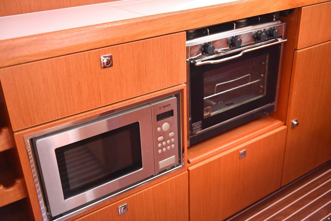 Bavaria 56 Cruiser