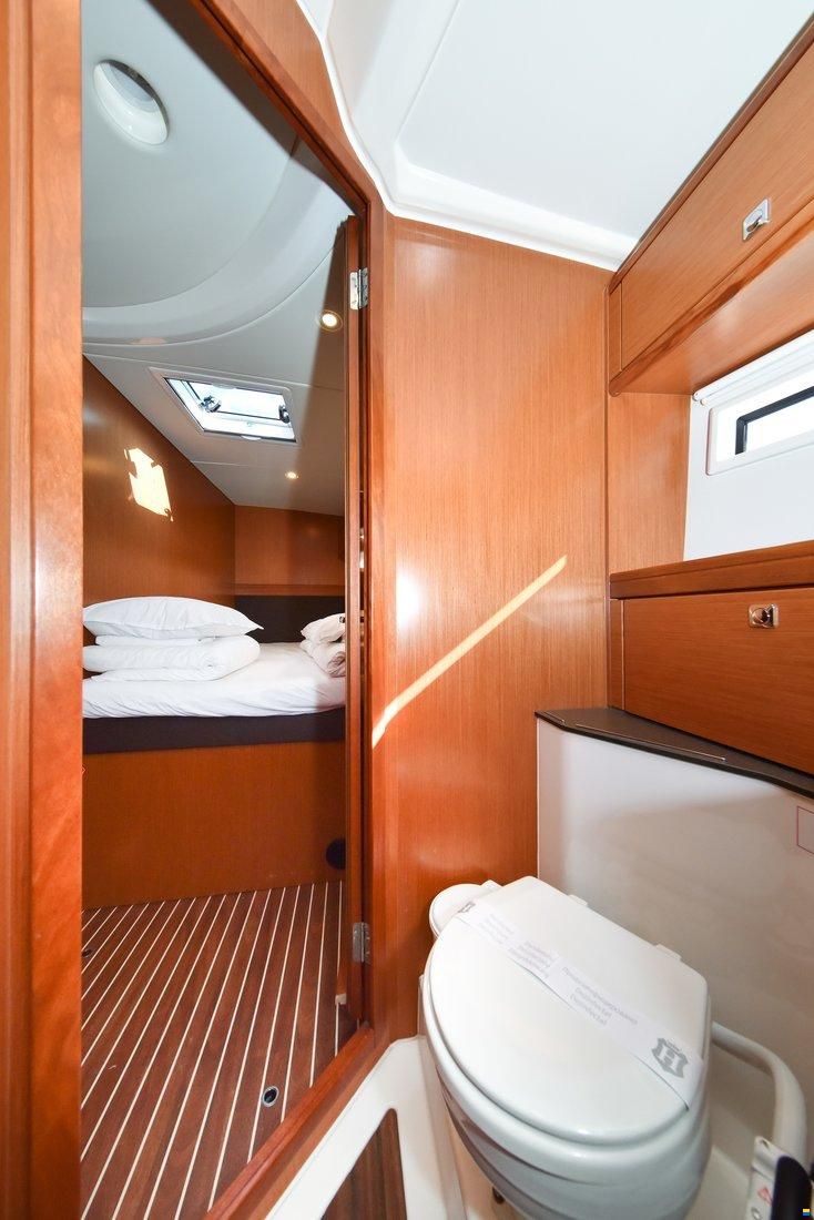 Bavaria 56 Cruiser