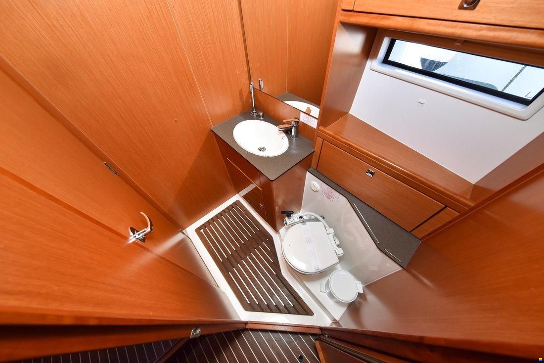 Bavaria 56 Cruiser