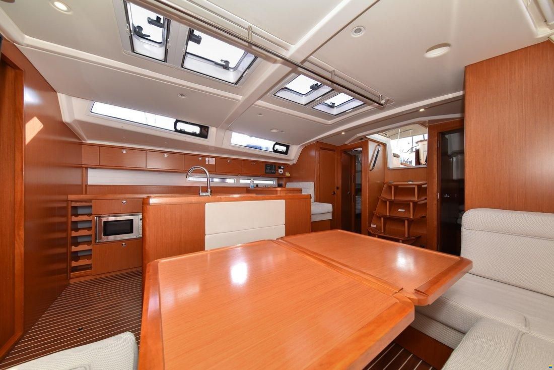 Bavaria 56 Cruiser