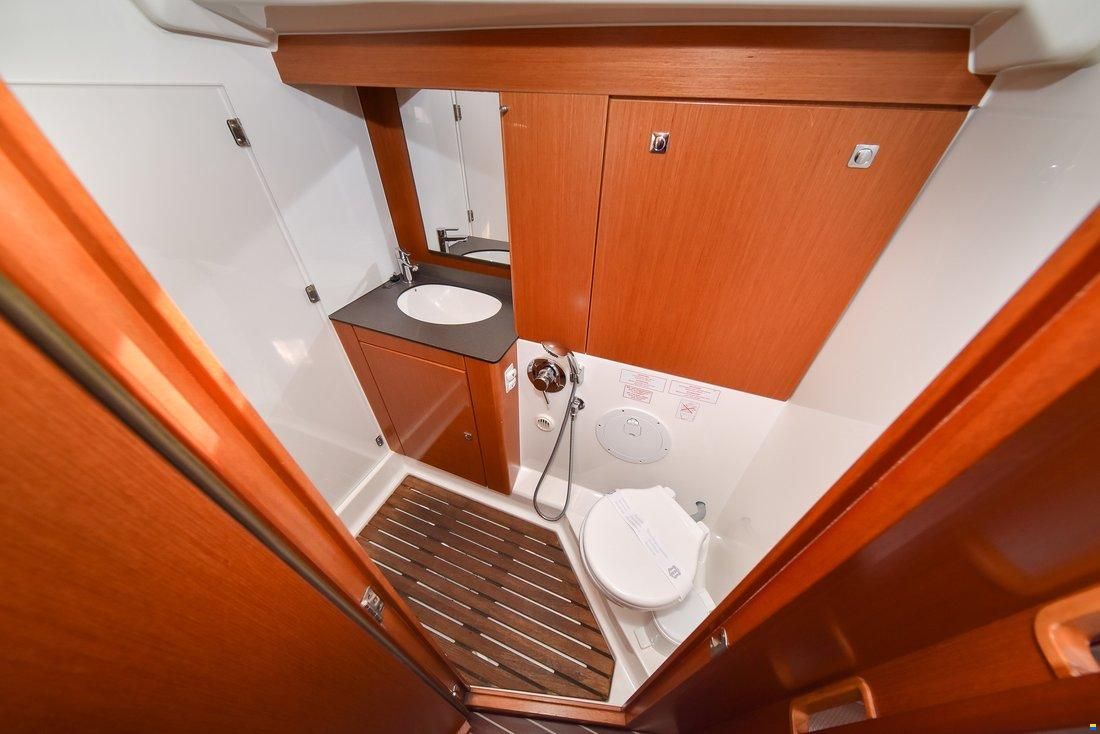 Bavaria 56 Cruiser