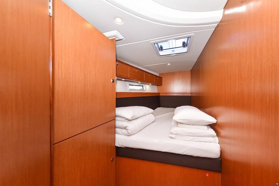 Bavaria 56 Cruiser