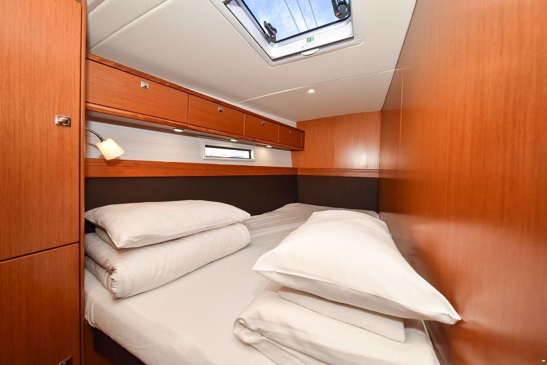 Bavaria 56 Cruiser