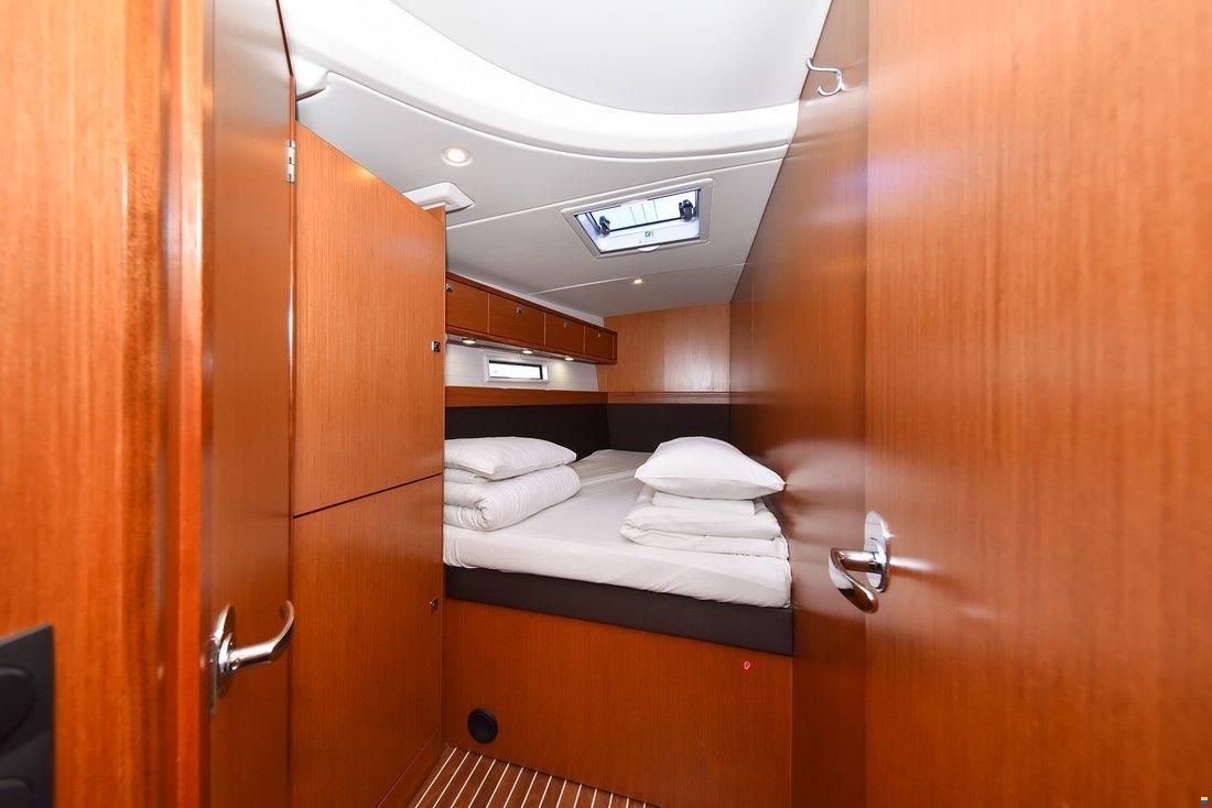 Bavaria 56 Cruiser