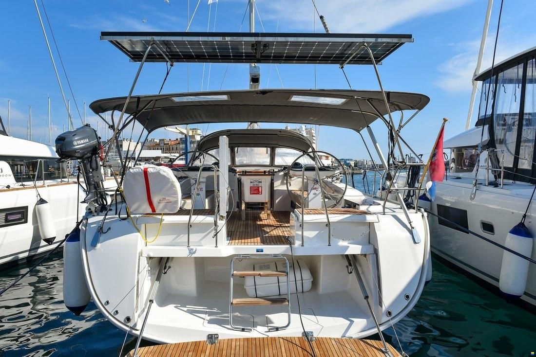 Bavaria 56 Cruiser