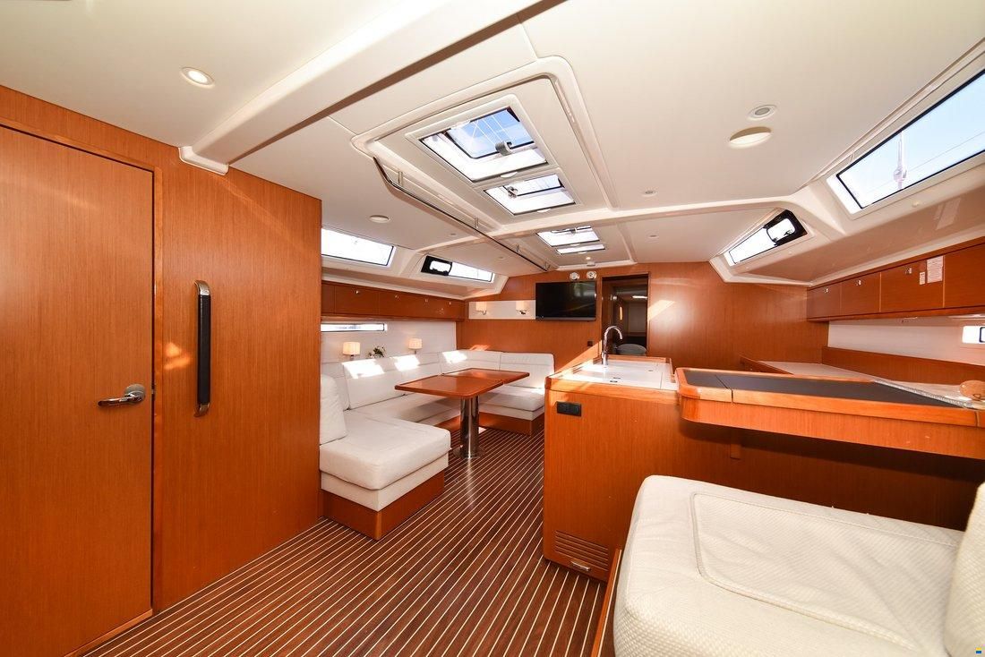 Bavaria 56 Cruiser