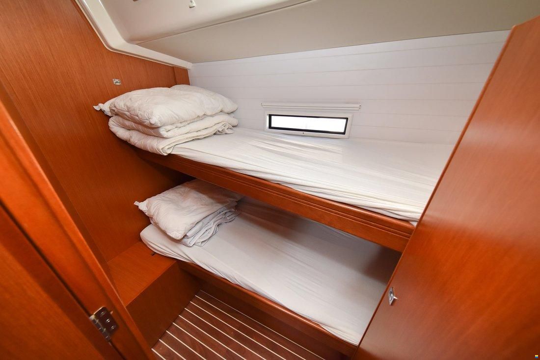 Bavaria 56 Cruiser