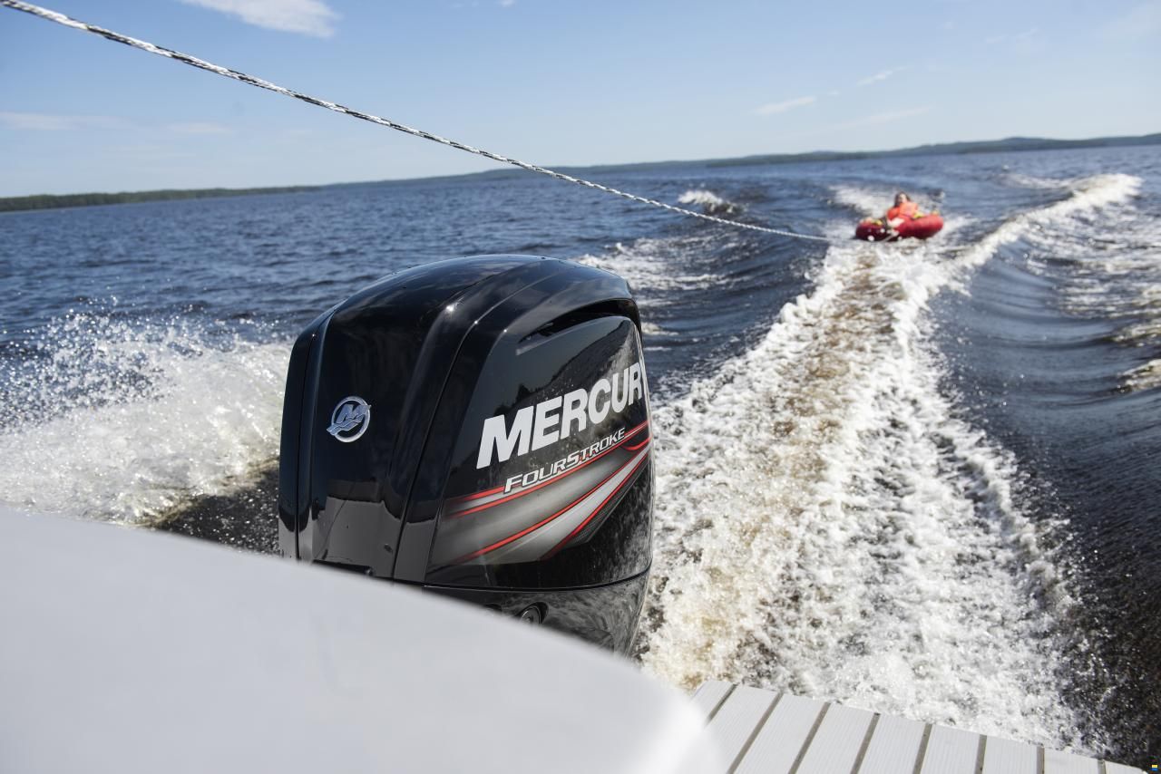 Bella 600 Bowrider