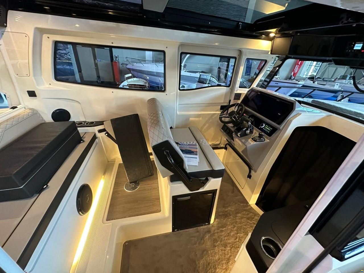 Navan C30