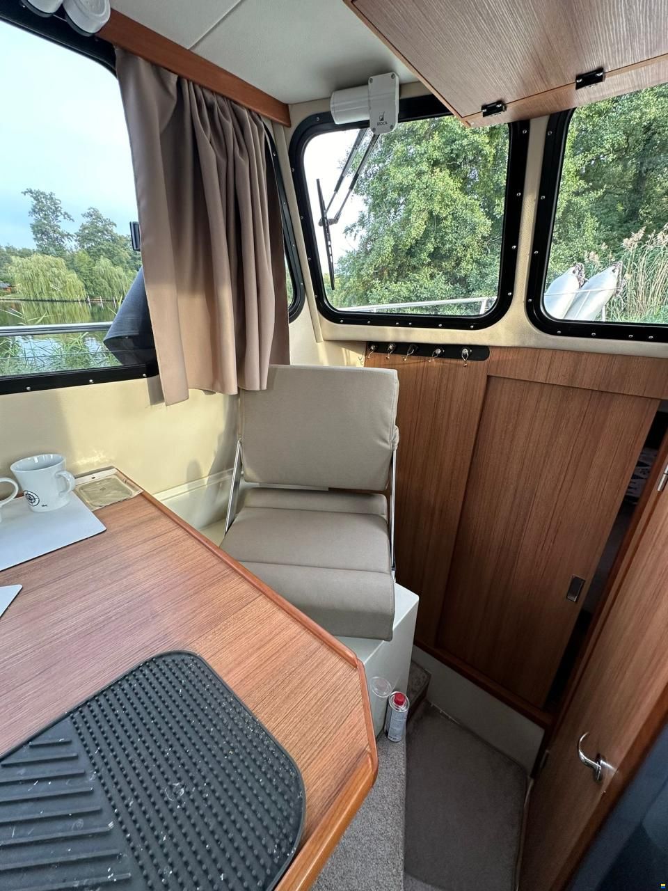 Masuria Yachts Marim 808