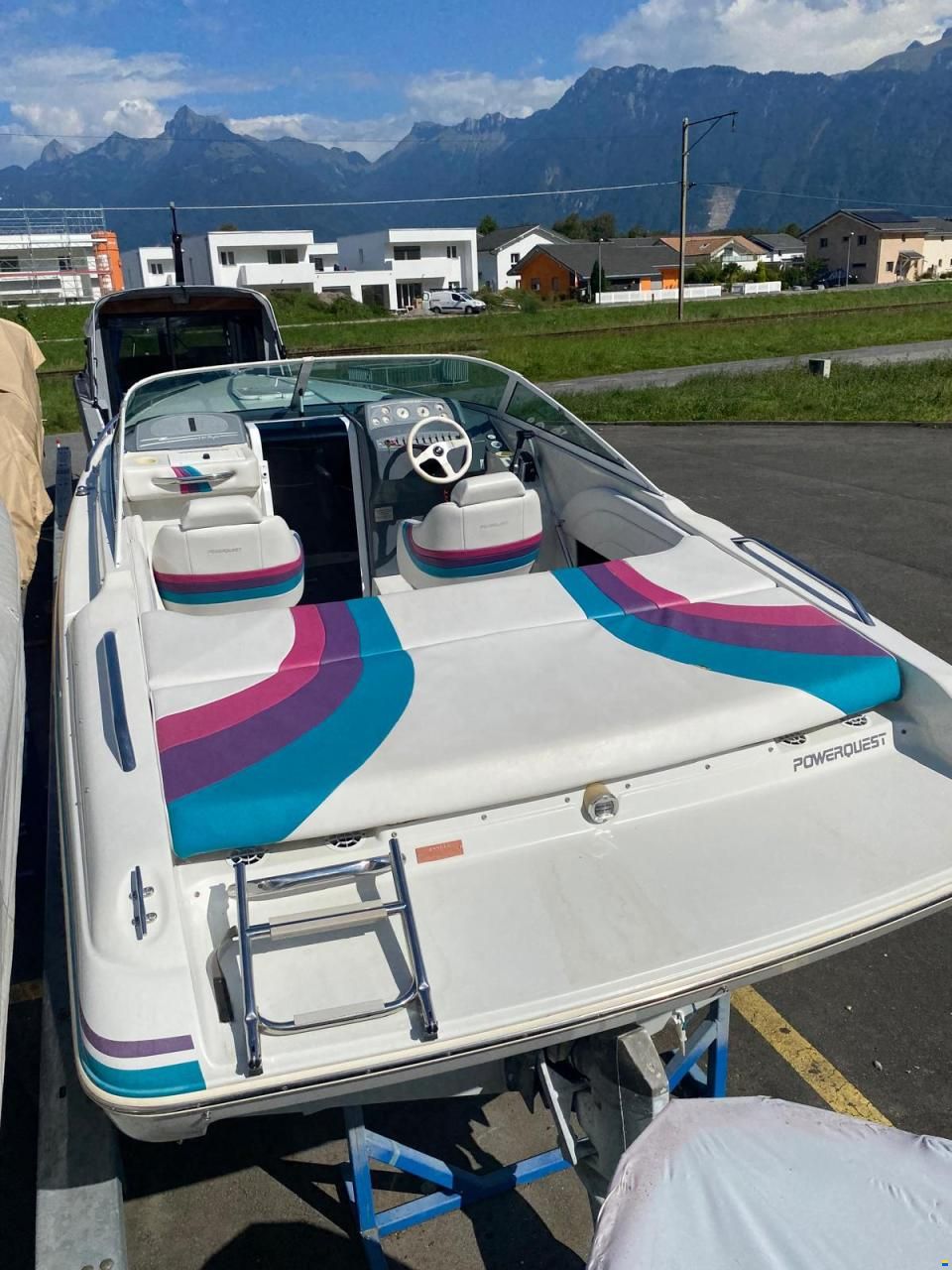 Powerquest 237