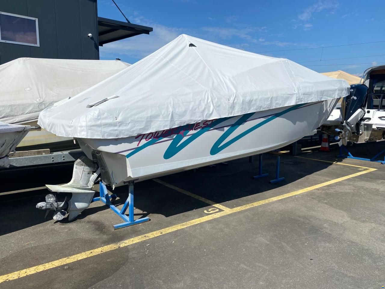 Powerquest 237