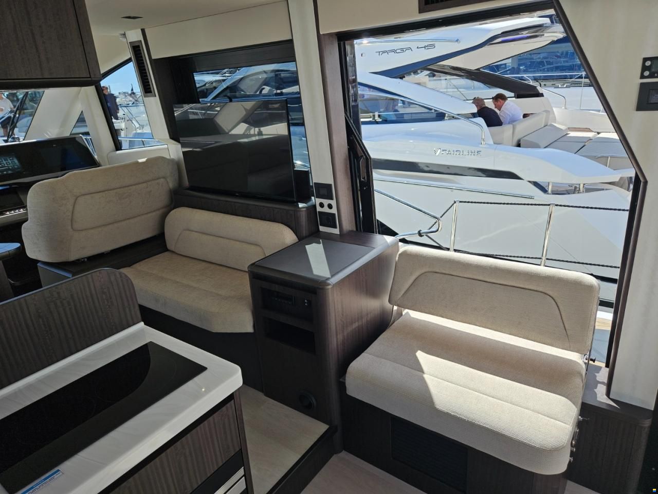 Galeon 480 FLY, 2026 NEW BOAT