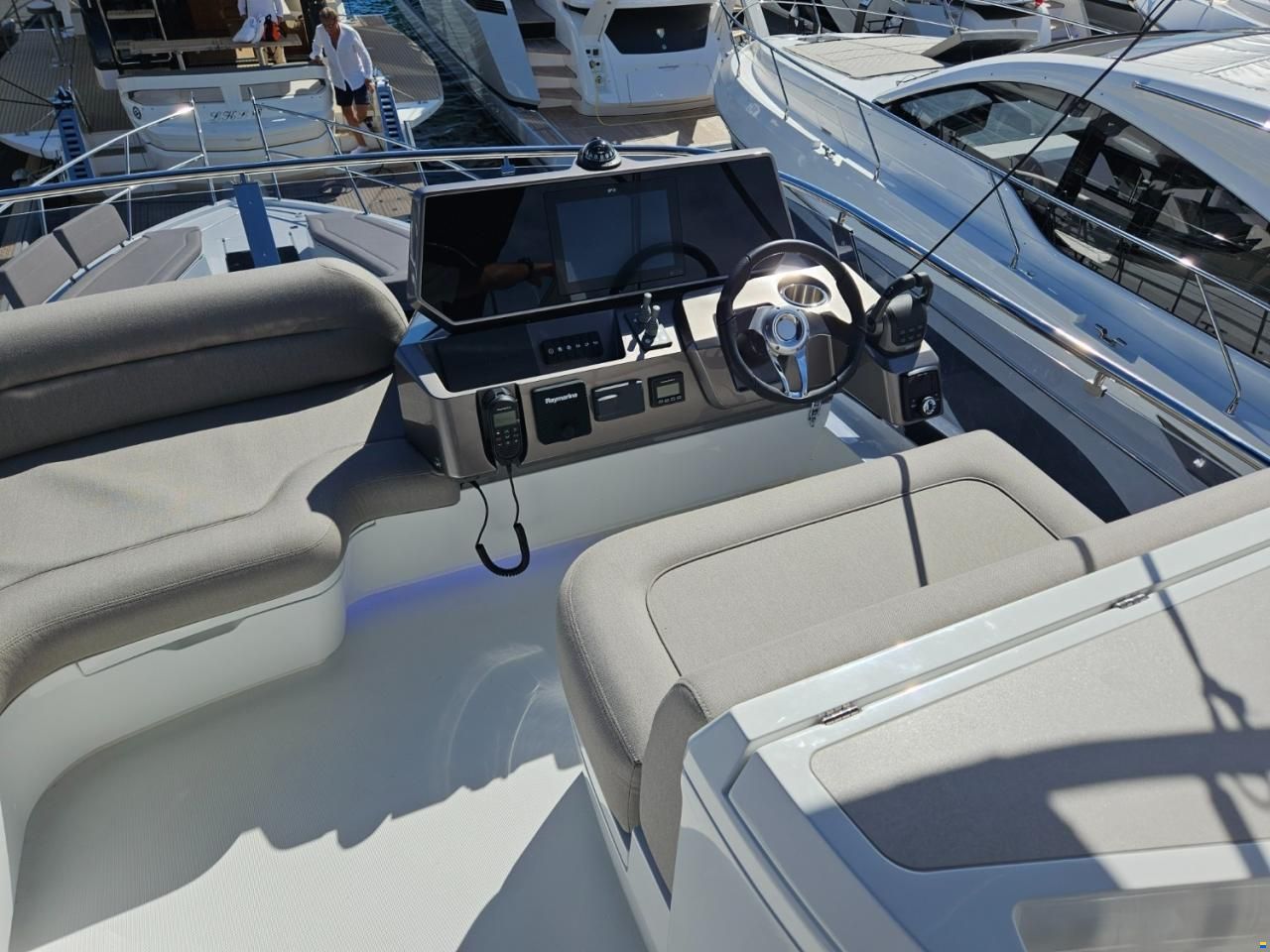Galeon 480 FLY, 2026 NEW BOAT