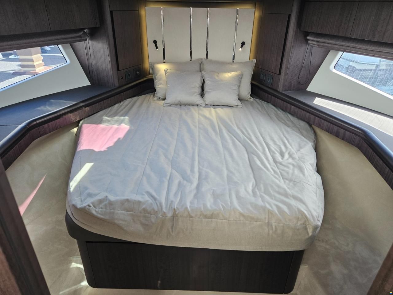 Galeon 480 FLY, 2026 NEW BOAT