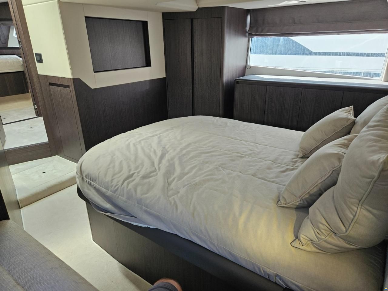 Galeon 480 FLY, 2026 NEW BOAT