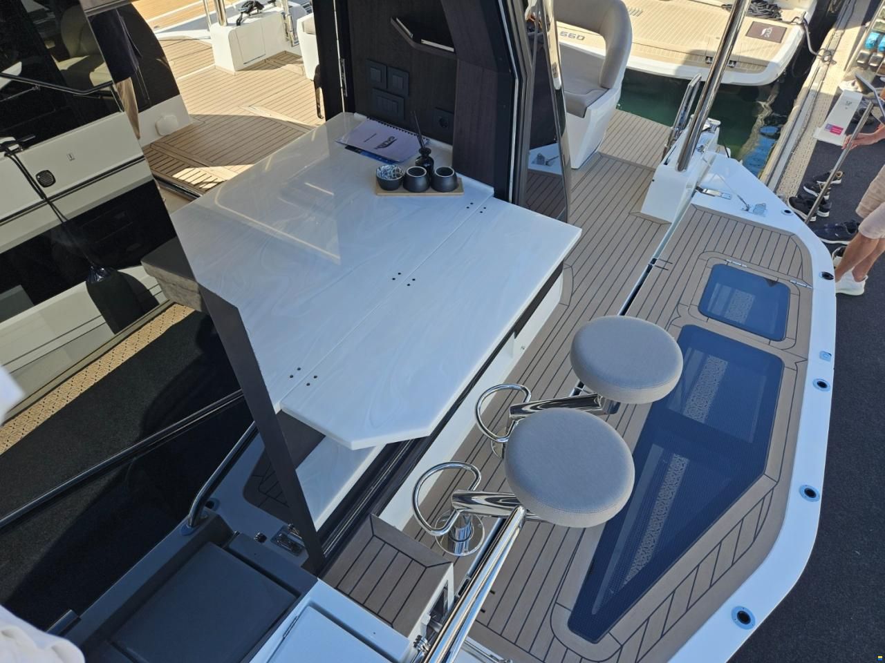 Galeon 480 FLY, 2026 NEW BOAT
