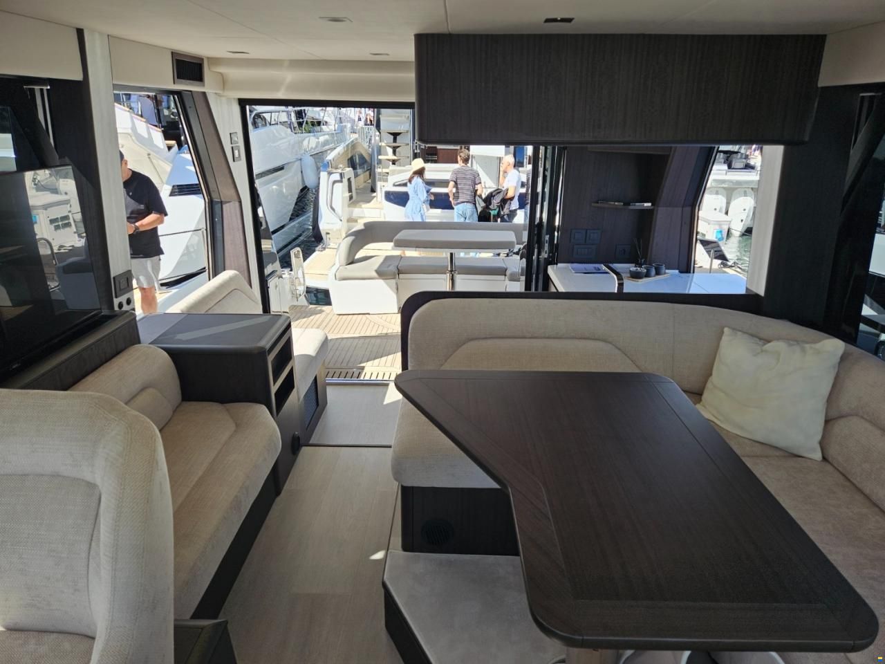 Galeon 480 FLY, 2026 NEW BOAT