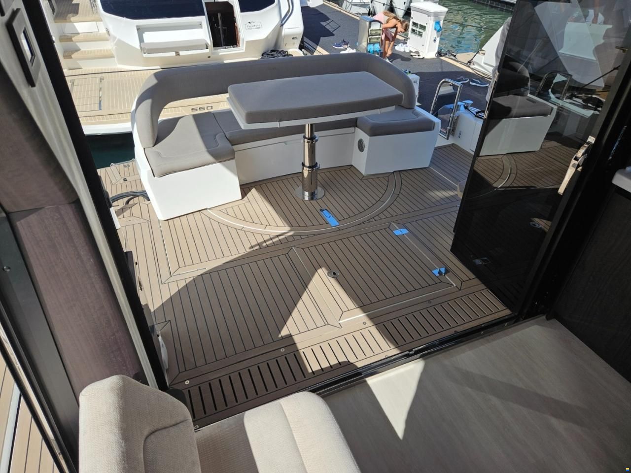 Galeon 480 FLY, 2026 NEW BOAT