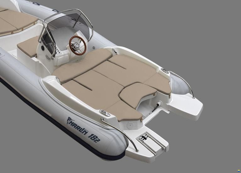 Marlin (IT) 182