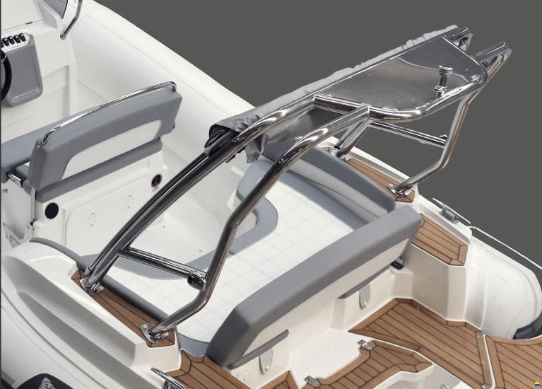 Marlin (IT) 226