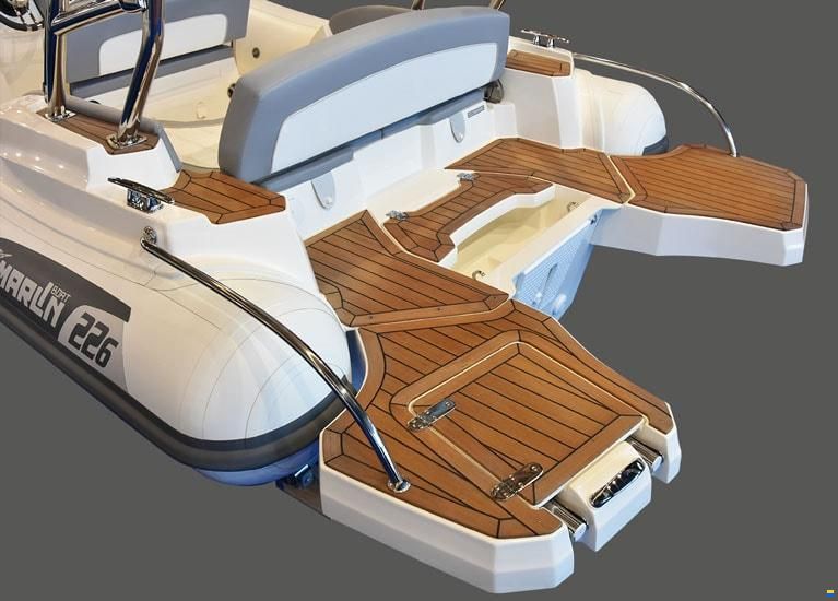 Marlin (IT) 226
