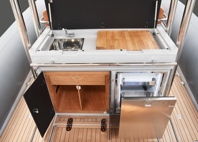 Marlin (IT) 40