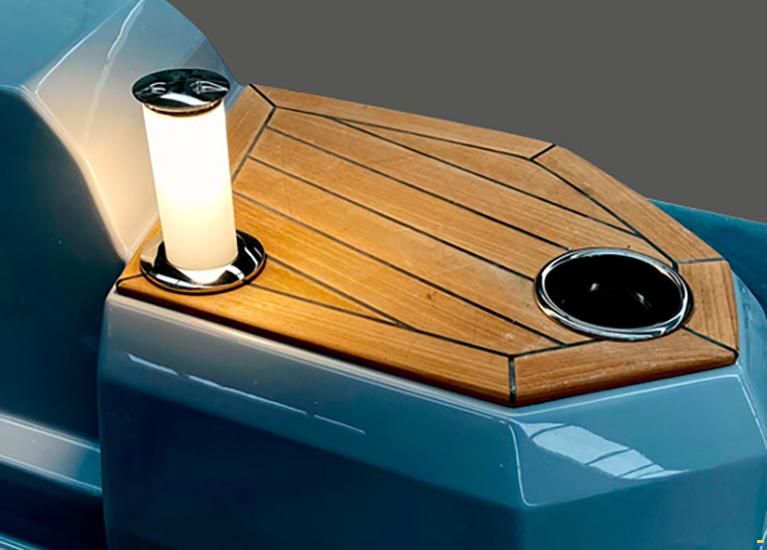 Marlin (IT) 40
