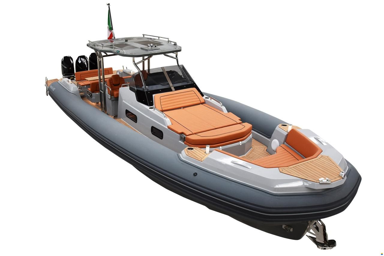 Marlin (IT) 40