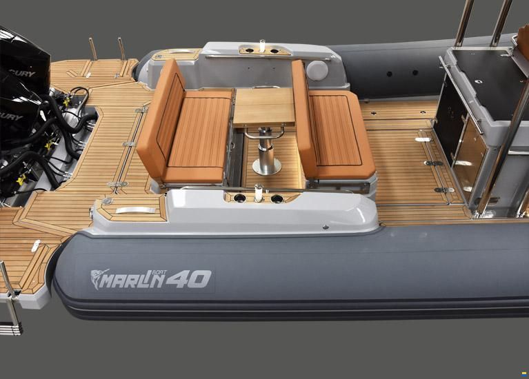 Marlin (IT) 40