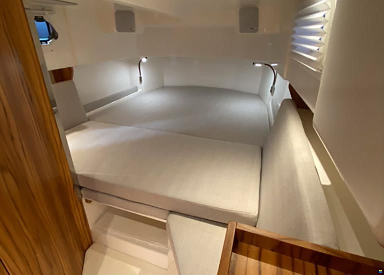Marlin (IT) 40