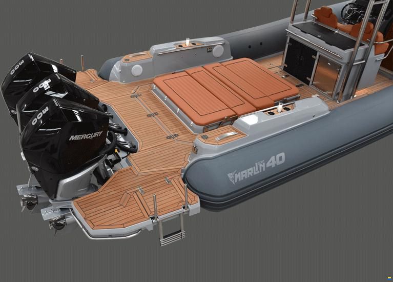 Marlin (IT) 40
