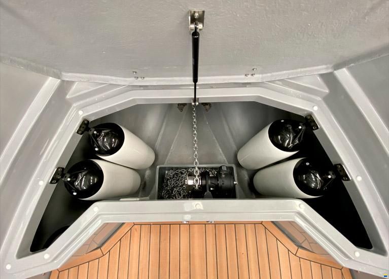 Marlin (IT) 40