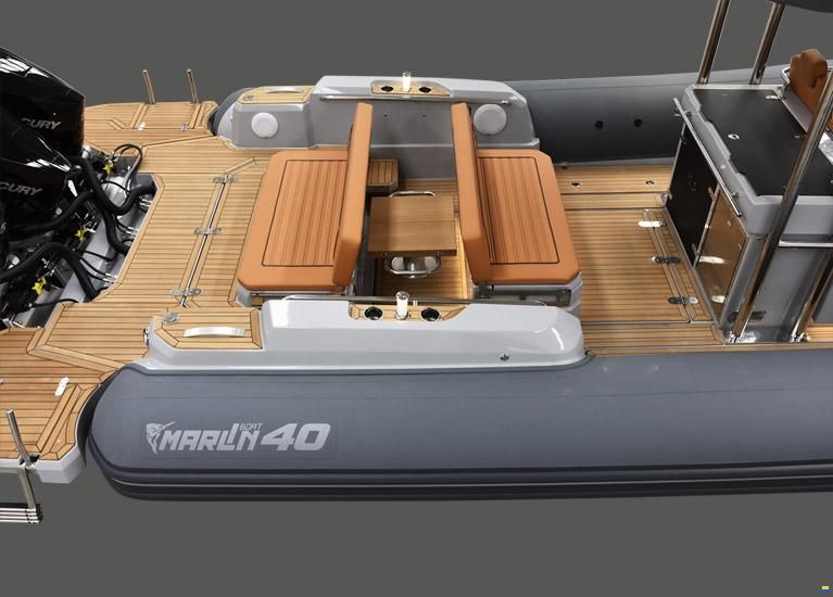 Marlin (IT) 40