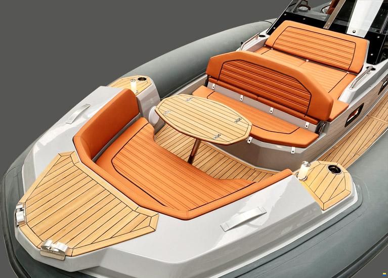 Marlin (IT) 40