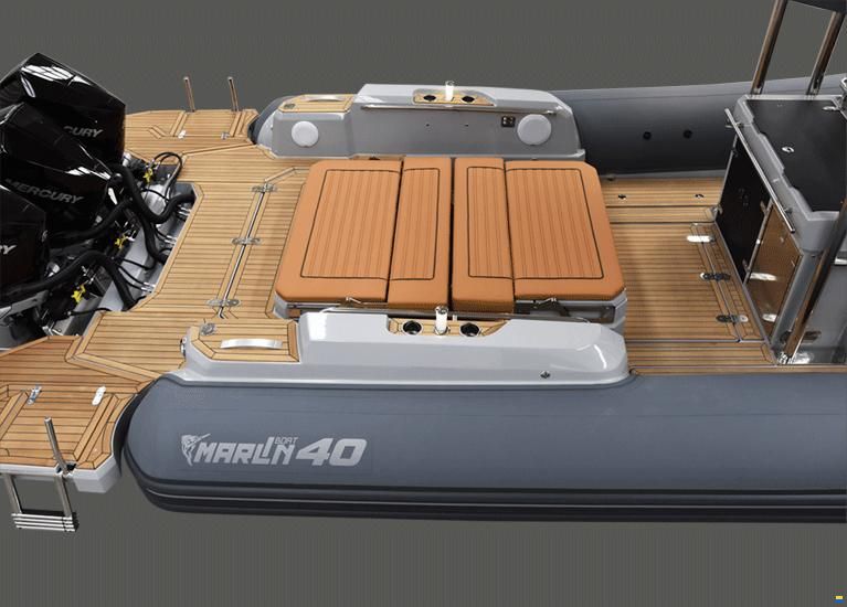 Marlin (IT) 40