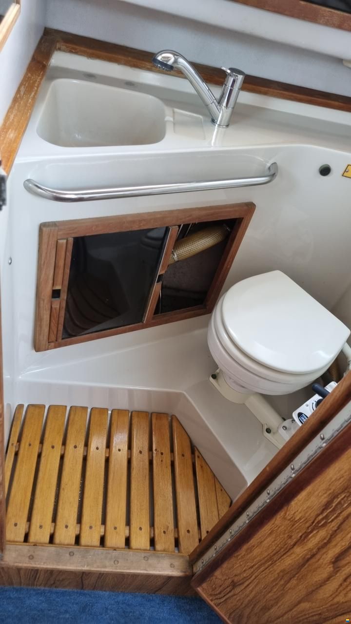 Sea Ray 268 Sundancer