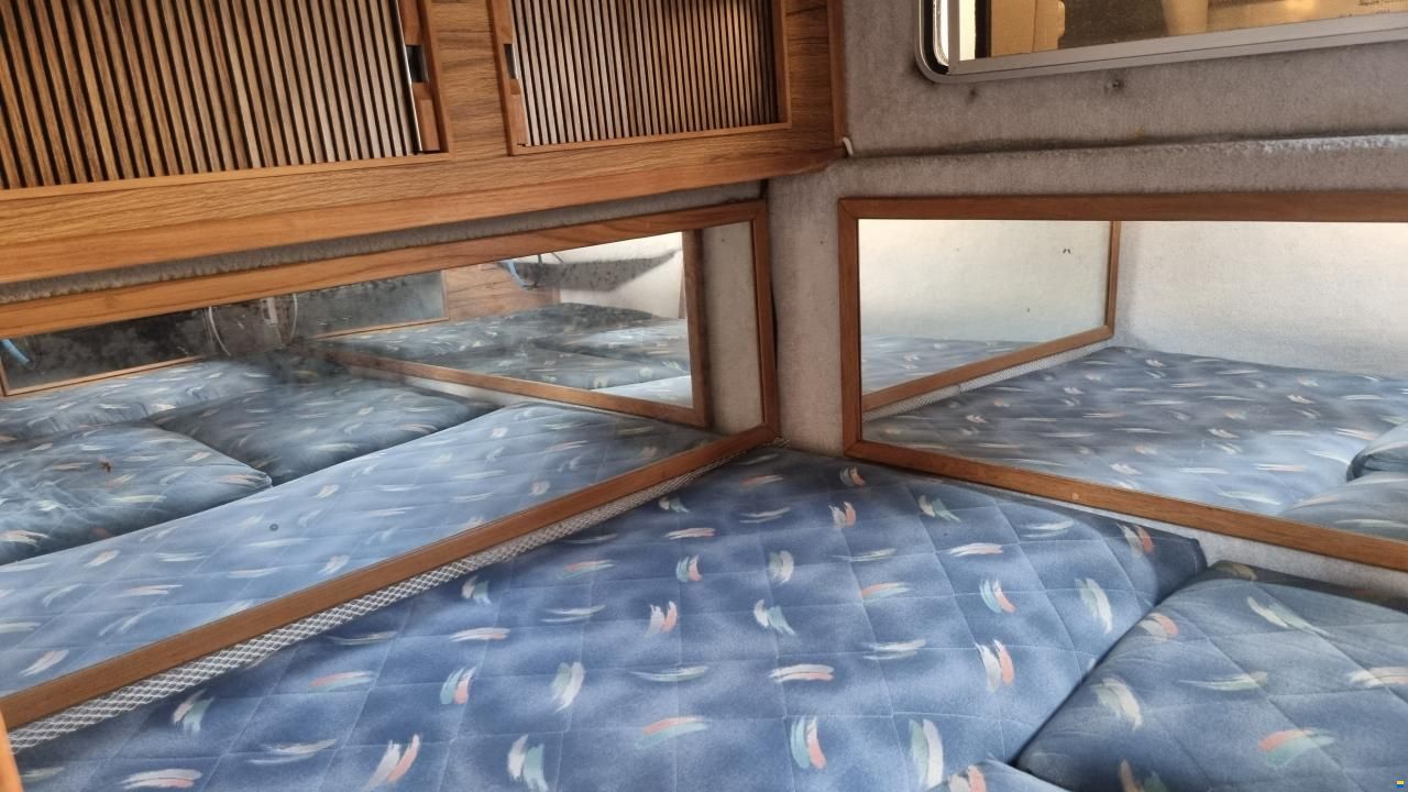 Sea Ray 268 Sundancer