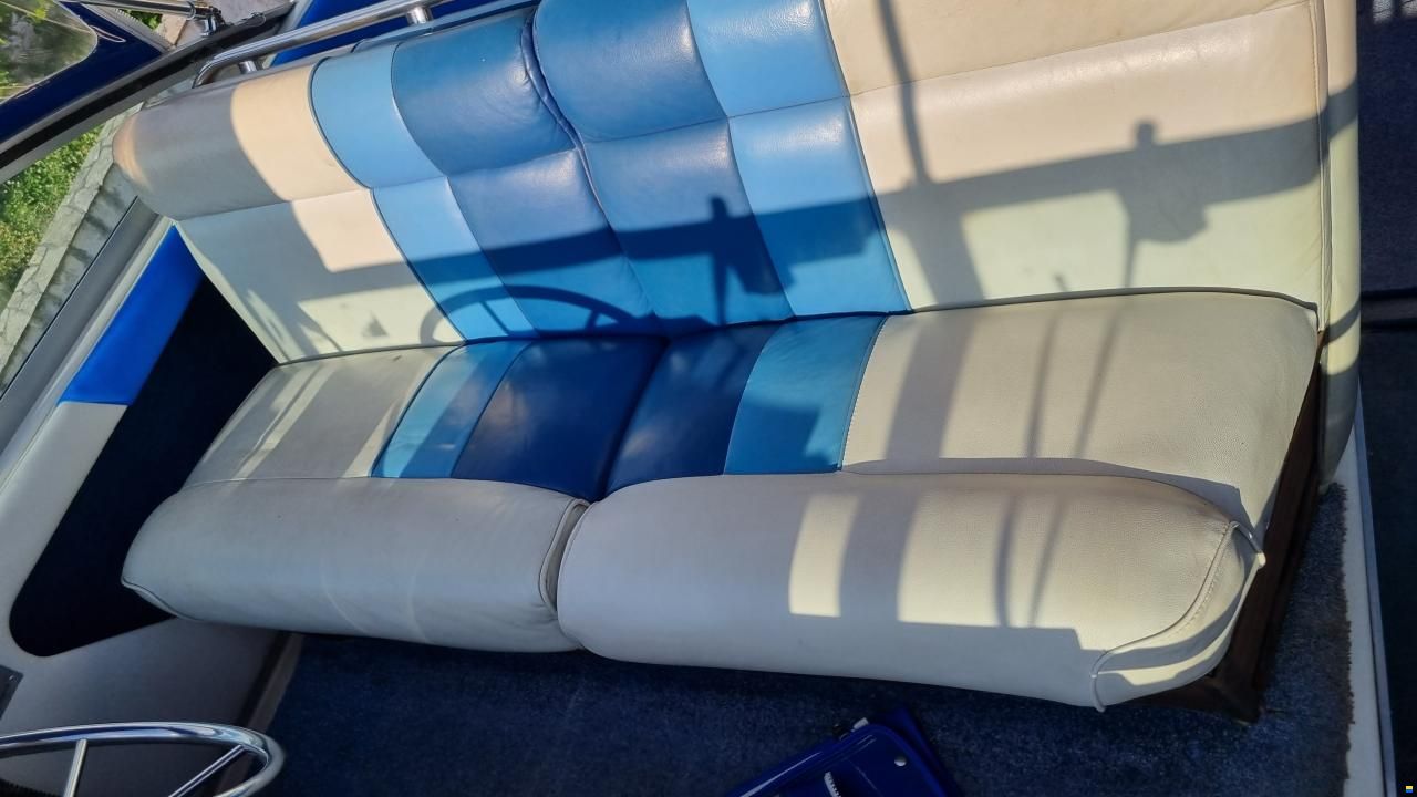 Sea Ray 268 Sundancer